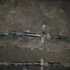Кардан NISSAN B15/G10 QG15 a/t