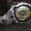 АКПП Mazda FP/FS 4WD 2 поддона 5 щел. 9 к. 6 положений, 24 шлиц, с приводом спид. Capella GWER