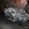 АКПП Mazda FP/FS 4WD 2 поддона 5 щел. 9 к. 6 положений, 24 шлиц, с приводом спид. Capella GWER