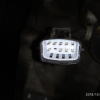 АКПП Mazda FP/FS 4WD 2 поддона 5 щел. 9 к. 6 положений, 24 шлиц, с приводом спид. Capella GWER