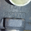 Гидроусилитель TOYOTA 3S-FE Lite Ace Noah/Town Ace Noah SR40/SR50 4 ручейка -22070 / 44320-28130