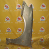 Крыло NISSAN Cefiro A33 '1999-2001 перед, лев Дефект