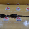Привод Nissan PNW11/PNM12 Avenir SR20DE перед, лев 4WD ABS BH-27шл. Н-27шл. Дефект втутреннего пыльника 64E05 39101-WA210 / 39101-WA270 / 38230-64E05