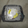 Подушка безопасности TOYOTA Hiace Granvia VCH10 вод  (с зарядом)