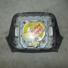 Подушка безопасности TOYOTA Hiace Granvia VCH10 вод  (с зарядом)