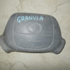 Подушка безопасности TOYOTA Hiace Granvia VCH10 вод  (с зарядом)