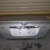 Крышка багажника TOYOTA Camry ACV30 (без замка)