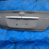 Крышка багажника TOYOTA Camry ACV30 (без замка)