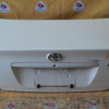 Крышка багажника TOYOTA Camry ACV30 (без замка)