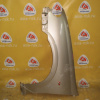Крыло NISSAN Bluebird Sylphy G10 '2000-2003 перед, лев 63101-4M730
