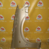 Крыло NISSAN Bluebird Sylphy G10 '2000-2003 перед, прав 63100-4M730