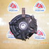 Ступица Toyota ST195/CT195/ST215 Caldina/Carina/Corona перед, лев 4WD Без ABS. В сборе. 5x100.Диаметр диска-255мм.Толщина-25мм. Суппорт-(57-25). 43212-20200.