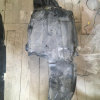 Подкрылок TOYOTA Hiace Granvia VCH10 перед, прав 53875-26010