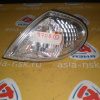 Габарит NISSAN L Bluebird Sylphy G10 '2000-2003