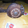 Балка Nissan A33 Cefiro/Maxima ABS DISK. В сборе. R