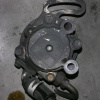 Гидроусилитель Toyota 2C/3C Lite Ace Noah CR40/CR50 -32061 / 44320-28150