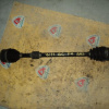 Привод Nissan W11 Avenir QG18 перед, прав ABS 2WD