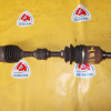 Привод Nissan B10/QG10/Y11 Almera Classic/Bluebird Sylphy/Wingroad QG16/QG18 перед, лев ABS АКПП