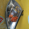 Габарит NISSAN L Presage U30