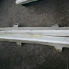 Накладка на порог HONDA Accord/Torneo CF3 L+R пара 71800-S0A-00  71850-S0A-00