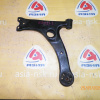 Рычаг TOYOTA NZE120/ZZE122/NZE140/ZNE10/ZZE136/NZT240/ZZT240 Corolla Spacio/WiLL VS/Wish перед, лев 2/4WD/