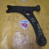 Рычаг TOYOTA NZE120/ZZE122/NZE140/ZNE10/ZZE136/NZT240/ZZT240 Corolla Spacio/WiLL VS/Wish перед, лев 2/4WD/