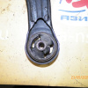 Рычаг Toyota NZE120/ZZE122/NZE140/ZNE10/ZZE136/NZT240/ZZT240 Corolla Spacio/WiLL VS/Wish перед, прав 2/4WD/