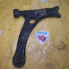Рычаг Toyota NZE120/ZZE122/NZE140/ZNE10/ZZE136/NZT240/ZZT240 Corolla Spacio/WiLL VS/Wish перед, прав 2/4WD/