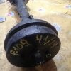 Мост TOYOTA AE109/CE105/CE109/CT198/CT199/ST198 Corolla/Caldina '1998- R 41/14 (2.929).Без ABS. Под рессоры.В сборе.DRUM. 04412-21010.41110-12220