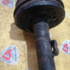 Мост TOYOTA AE109/CE105/CE109/CT198/CT199/ST198 Corolla/Caldina '1998- R 41/14 (2.929).Без ABS. Под рессоры.В сборе.DRUM. 04412-21010.41110-12220