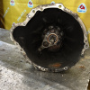 МКПП NISSAN TD27 2WD АЛЮМИНЕВАЯ ШЛИЦЫ 5 СТУПАЯ Atlas/Caravan F23/E24