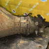 МКПП NISSAN TD27 2WD АЛЮМИНЕВАЯ ШЛИЦЫ 5 СТУПАЯ Atlas/Caravan F23/E24