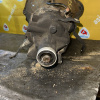 МКПП NISSAN TD27 2WD АЛЮМИНЕВАЯ ШЛИЦЫ 5 СТУПАЯ Atlas/Caravan F23/E24