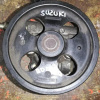 Гидроусилитель SUZUKI G15A Cultus/Baleno GC21W