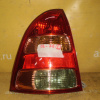 Стоп Toyota L Corolla Fielder ZZE124 '2002-2004