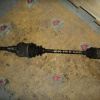 Привод Nissan ANK11/ANZ10 March/Cube CGA3DE перед, прав 4WD CVT ABS