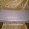 Крышка багажника Toyota Carina ED ST202 Дефект (без замка) без значка 64401-2B700