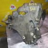 МКПП HONDA D15B 2WD