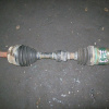 Привод NISSAN B15/Y11 QG15 перед, лев 4WD ABS