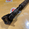 Кардан ISUZU UBS69DW Bighorn 4JG2 R a/t 87см
