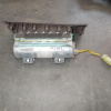 Подушка безопасности Mazda MPV LW5W '2000 пасс  (с зарядом)