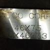 АКПП Nissan QD32 3100046X75 / 3100046X84 / RE4R01A 4WD БЕЗ РАЗДАТКИ Terrano R51 '2003