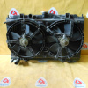 Радиатор охлаждения NISSAN Y11/B15/G10 AD QG18 m/t