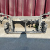 Рамка радиатора TOYOTA Prius NHW10 53201-47010
