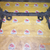 Балка Mazda LWEW/LW3W/LWFW MPV 2WD ABS. Барабанные тормоза. В сборе. R