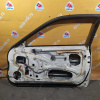 Дверь боковая HONDA Prelude BB5 '1998 перед, прав Дефект (цена указана за голое железо)
