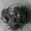 АКПП HONDA B20B 2WD Orthia EL2