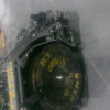 АКПП HONDA B20B 2WD Orthia EL2