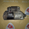 Стартер SUZUKI G15A Cultus 31100-64B1