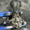 МКПП Nissan LD20 4WD BUS флянец на кард. Vanette C22